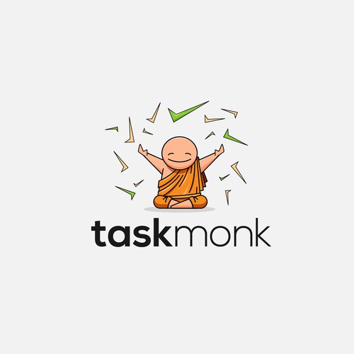 task monk contest entry