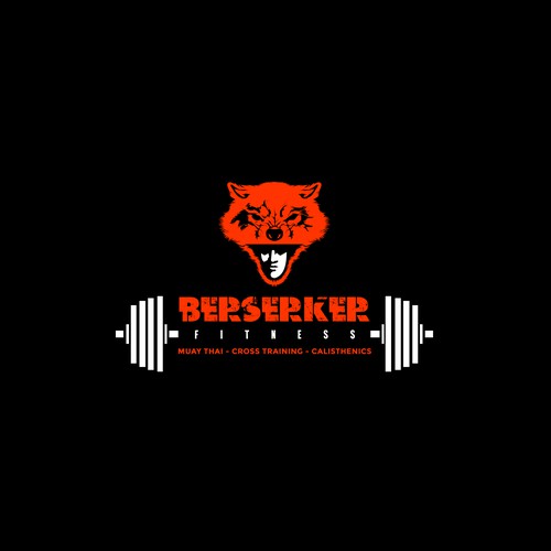 FITNESS LOGO