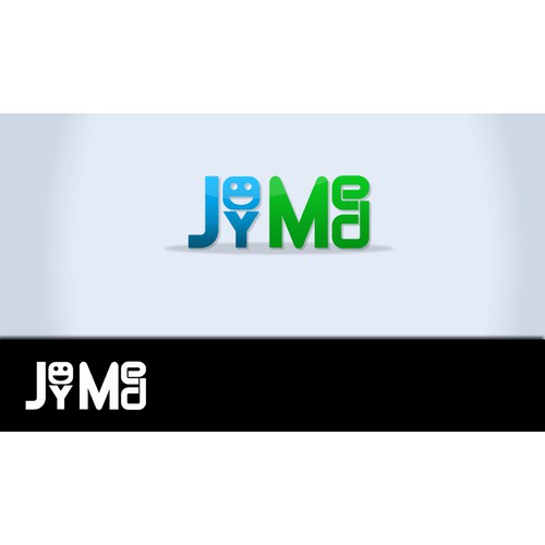 Logo for JoyMed