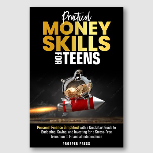 EBook - Practical Money Skills for Teens