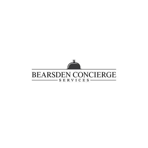 Logo for Bearsden Concierge