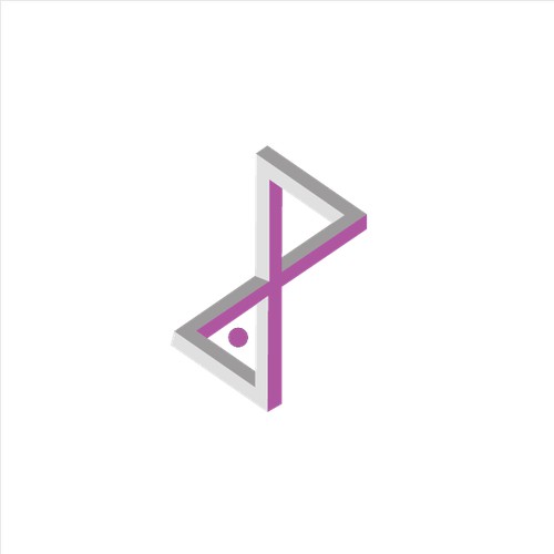 paradoxal logo for women community