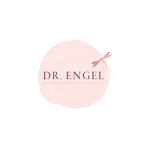 Logo design for private doctor