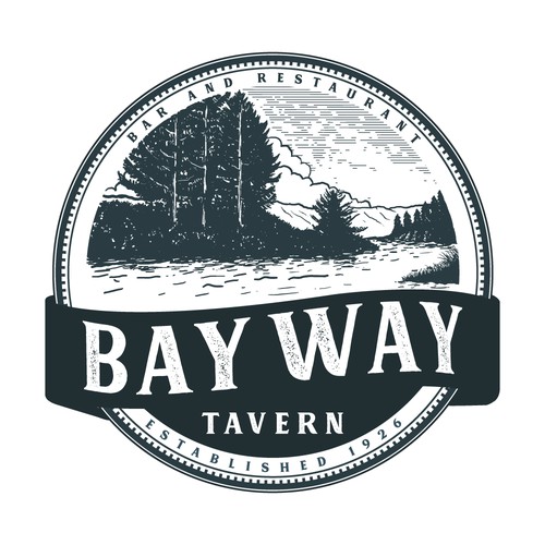 bay way tavern