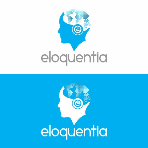 Eloquentia logo