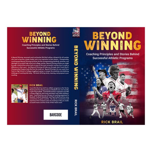 beyond winning 