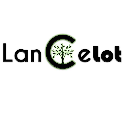 Lancelot Garden Products Logo