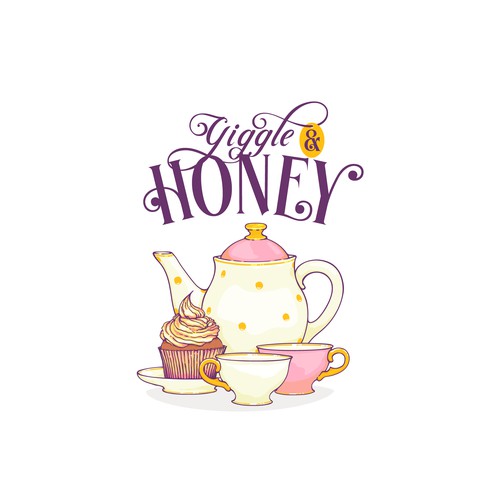 Giggle + Honey