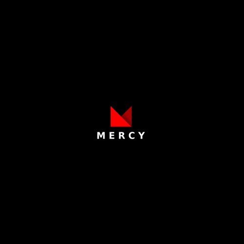 Logo for MERCY