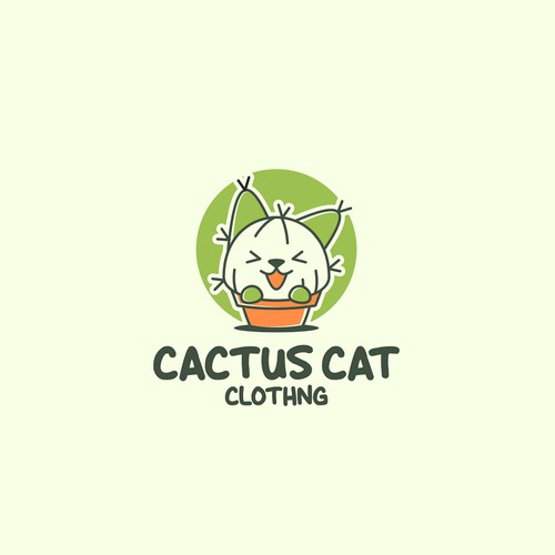 cactus cat