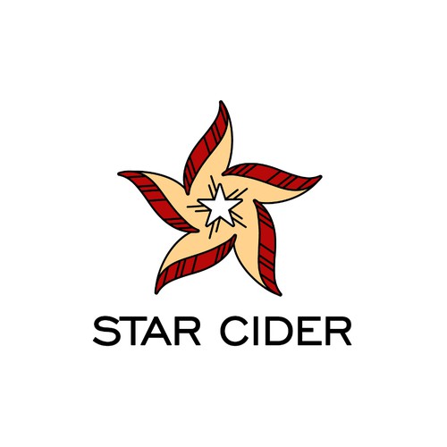 Logo for Star Cider