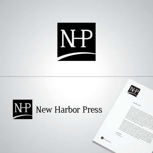 New Harbor Press Logo