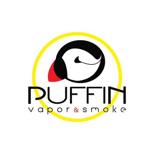 Have fun creating a logo for my new vape & smoke shop!