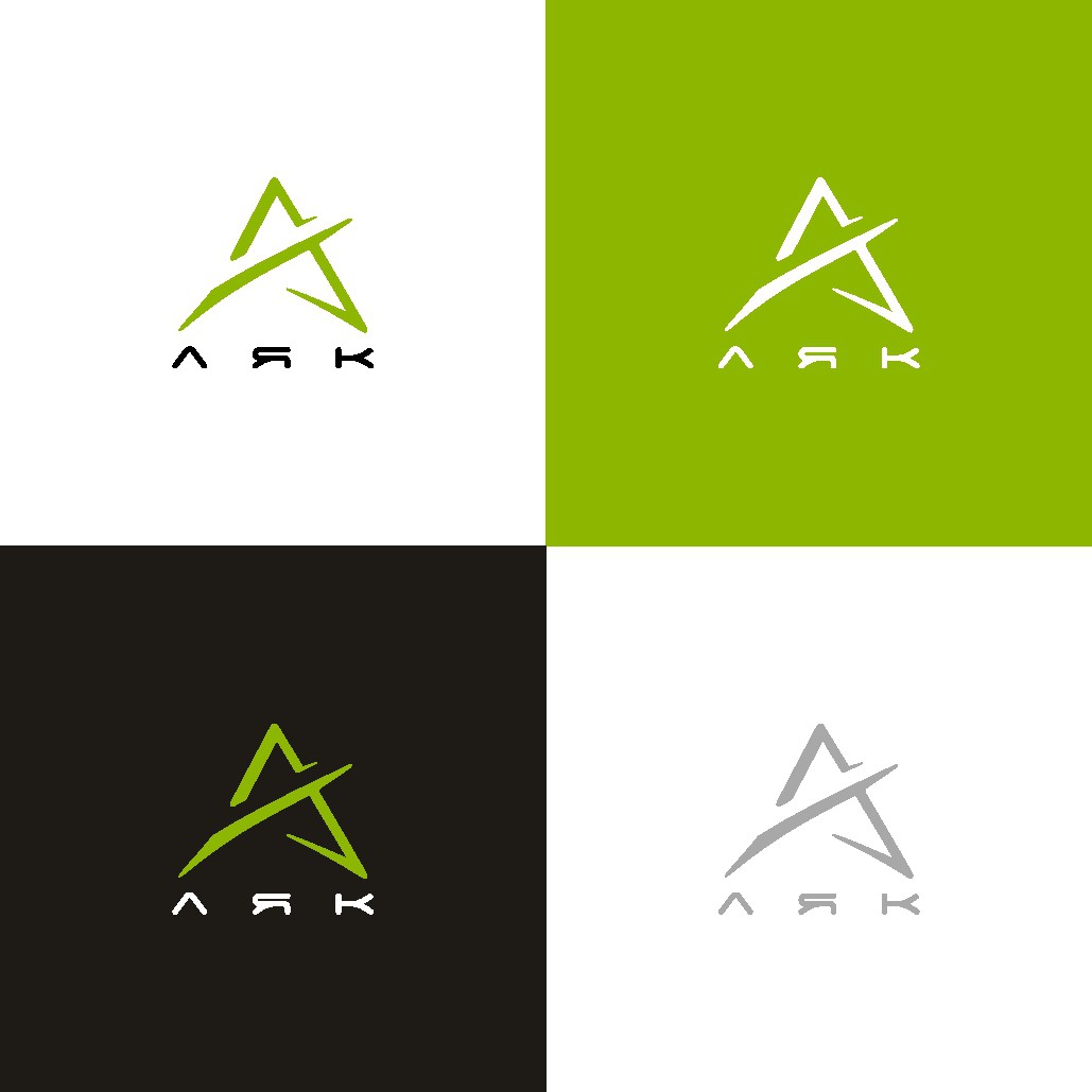 We need a modern logo and app icon for a organization that preforms Random Acts of Kindness