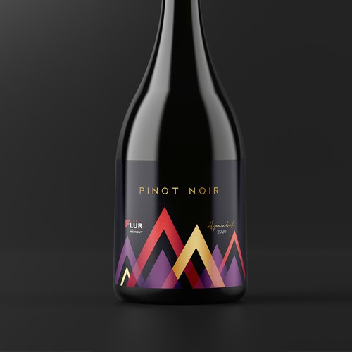 Wine Label