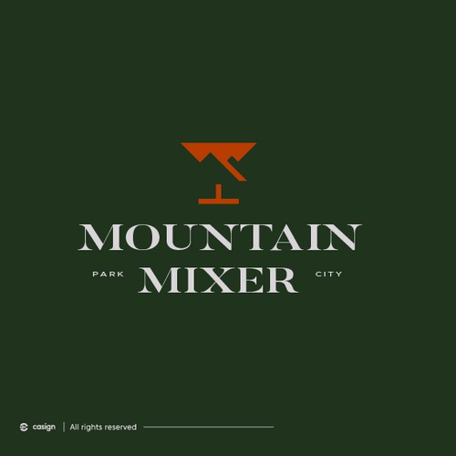 MOUNTAIN MIXER