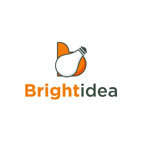 Brightidea Logo