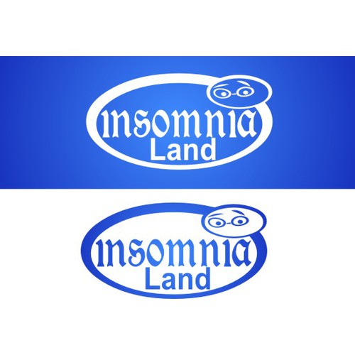 Logo - Online community for insomniacs