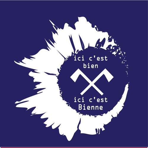 Logo for a T-Shirt