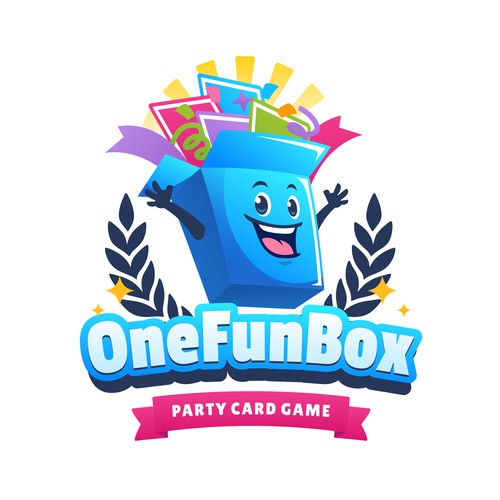 One Fun Box