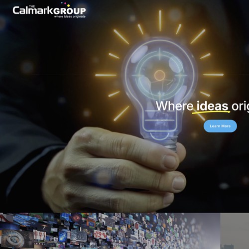 Calmark Group 