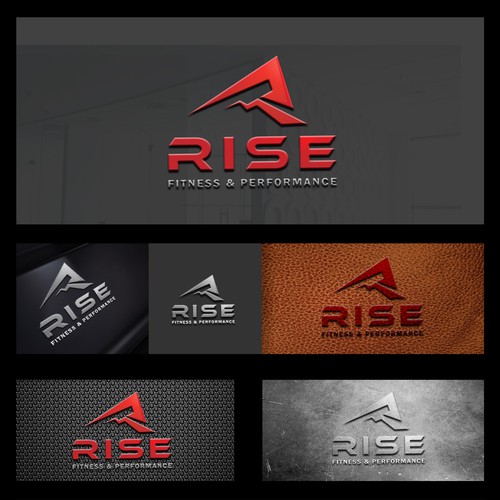 Rise Fitness & Performance