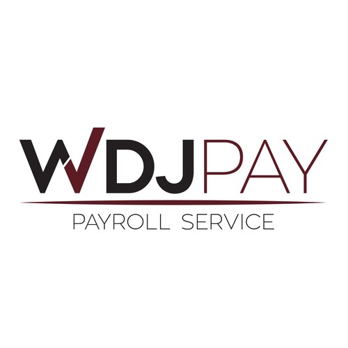 Logo design for cloud based payroll company.