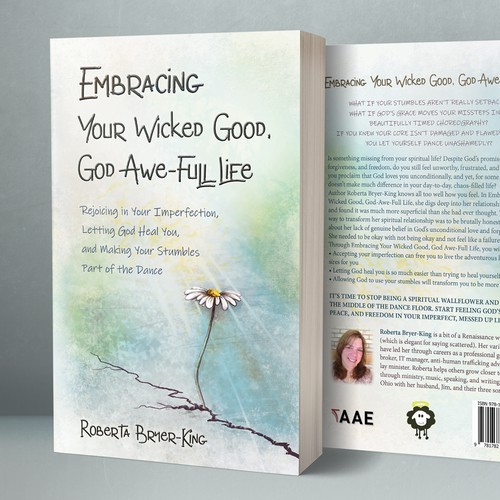Embracing Life with all its imperfections 