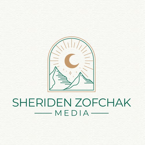 Sheriden Zofchak Media logo