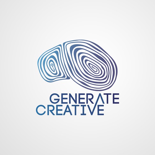 Generate Creative logo