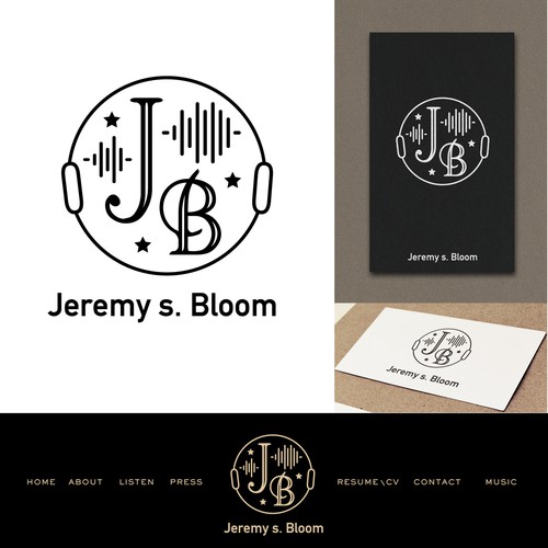 Jeremy S. Bloom_logo 