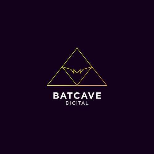 Logo concept for game developer