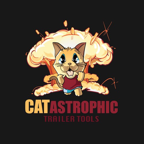Kitty and Nuke