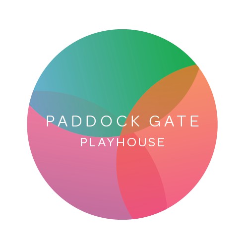 Sophisticated logo for high end kids Playhouse