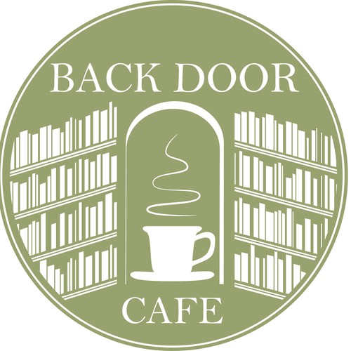logo design for cozy cafe