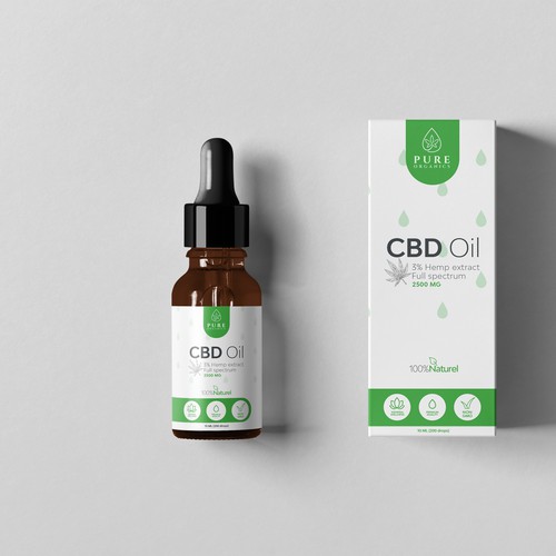 CBD Product