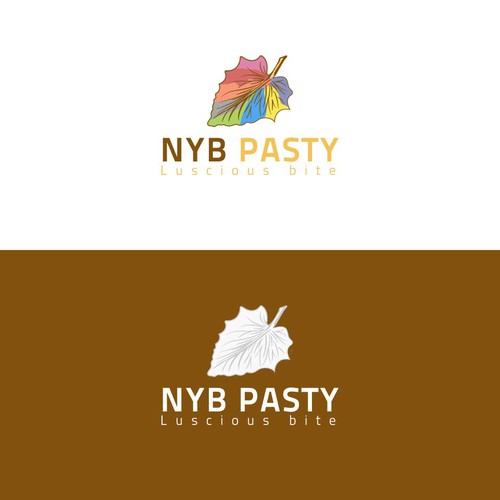 Logo NYB Pasty version 1