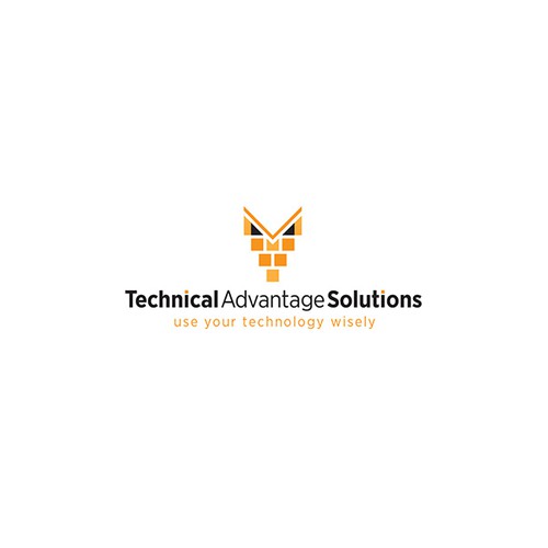 Need a brilliant and remarkable logo for Technical Advantage Solutions