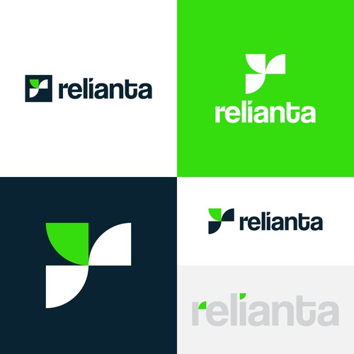 Relianta Logo