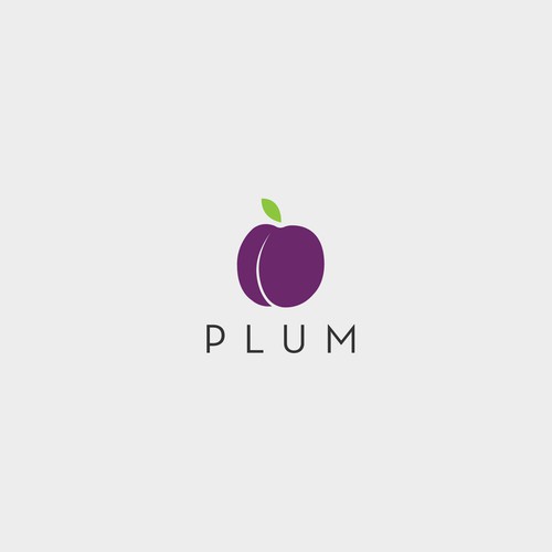 PLUM Contest. Need a simple, modern, luxury brand
