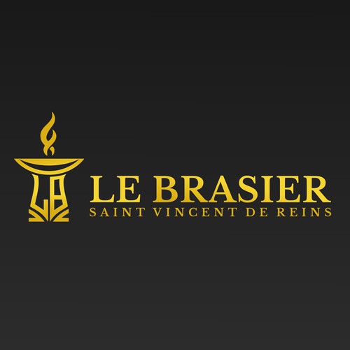 Le Brazier