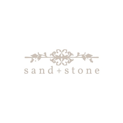 Sand & Stone