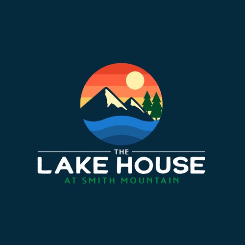 Lake House - vacation rental property at Smith Mountain Lake, VA