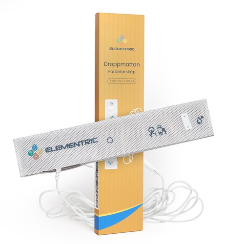 Product Packaging 