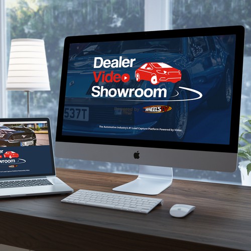 SaaS Automotive Video Platform