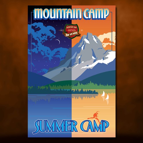 Summer Camp