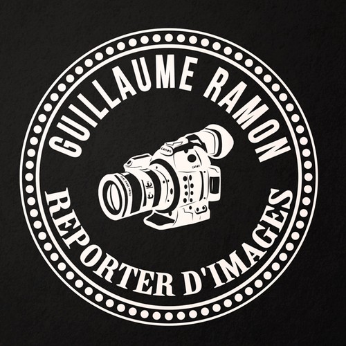 logo for a photografer