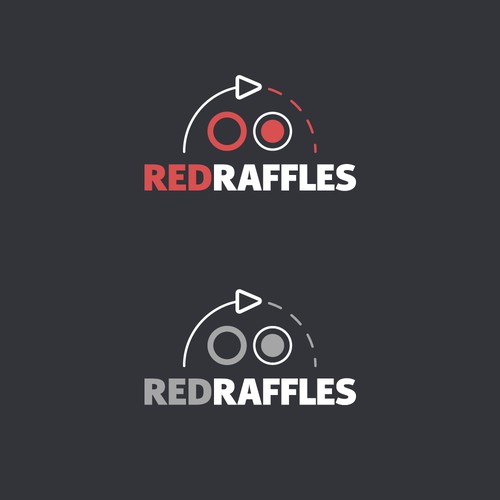 Red Raffles