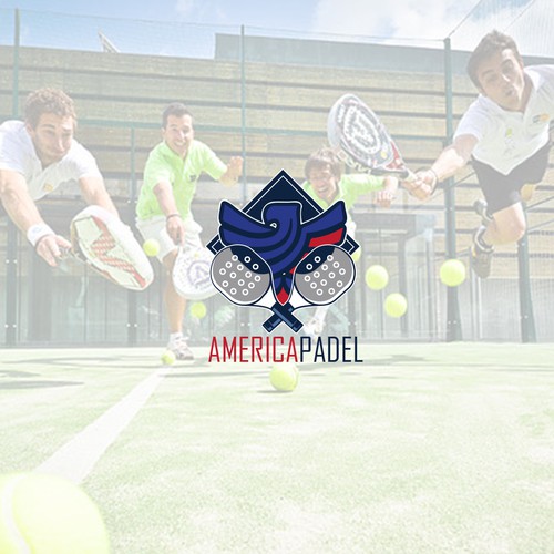 america padel