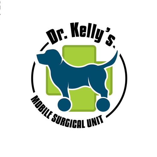 Dr. Kelly's